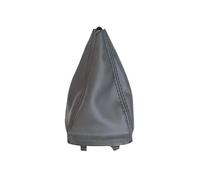 Szwaldaper 5 Leva del pomello cambio manuale a 6 velocità, for Ford, for Mondeo, Mk3 Mk4 IV 4, for Focus Mk2 III S-Max C-Max, for Kuga, for Galaxy Pomello del cambio(Mondeo leather)