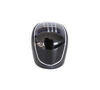 Szwaldaper 5 Leva del pomello del cambio manuale a 6 velocità, for Ford, for Mondeo, Mk3 Mk4 IV 4, for Focus Mk2 Mk3 III S-Max C-Max, for Kuga, for Galaxy Mk2 Mk3 Pomello del cambio(Mondeo 6speed)