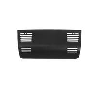 Szwaldaper 51448036236 Telaio di copertura for luce di lettura for auto, for BMW, for X1 E84 3' E91 2005-2015 Tappo interruttore lampada tettuccio apribile 51447117586 Luce di lettura per auto