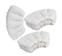 Szwaldaper 5x per KARCHER(SC2 SC3 SC4 SC5 Pulitore vapore) - Panno spugna | Utensili manuali, Tamponi pulizia, Aspirapolvere, Lavapavimenti, pulizia casa, 22x10cm