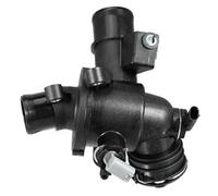 Szwaldaper 6512001715 Gruppo alloggiamento termostato motore, for Mercedes, for Benz, W204 Sostituzione Alloggiamento del termostato