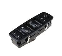 Szwaldaper 68030826AC Interruttore alzacristalli elettrico, for Jeep, Grand Cherokee IV WK 2011-2013 Accessori for auto Pulsante del pannello strumenti dell'auto