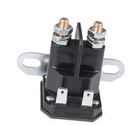 Szwaldaper 725-04439 862-1211-211-16 Solenoide 12V Relè di avviamento for tosaerba Solenoidi Parti di ricambio, for, AM138068, for Cub Cadet, 725 04439, for MTD, trattorino tosaerba Relè di avviament