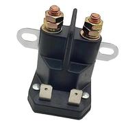 Szwaldaper 725-04439, for Cub Cadet, Solenoide, di avviamento, for, AM138068, for, for MTD, trattorino Tosaerba Relè di avviamento del Tosaerba