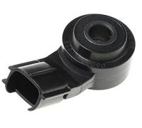 Szwaldaper 82219-48010 89615-20090 Sensore di detonazione, for Toyota, for Camry, Highlander Sienna Solara, for Lexus, Es330 Rx330 Rx440h Sensore di detonazione(BLACK Knock Sensor)