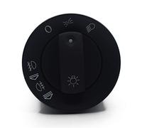 Szwaldaper 8E0941531A 8E0941531C, for, A4 B6 2000-2004 B7 2004-2007 Faro Fendinebbia Interruttore 8E0941531 Accessori auto Interruttore fendinebbia