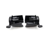 Szwaldaper A22f-per 8 pollici, for, S1/s2/s3 Scooter elettrico Schermo LCD Monitor Copertura Luce Protezione con acceleratore Freno Maniglia for il pollice Pellicola protettiva per lo schermo