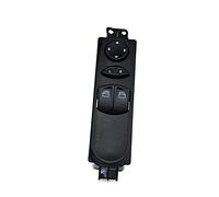 Szwaldaper A6395450913 Pulsante console interruttore alzacristalli elettrico, for W639 Vito Mixto Kasten 2003-2015 7 pin Pulsante del pannello strumenti dell'auto