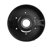 Szwaldaper A95e 135h Kit Adattatore mozzo Corto for Volante in Alluminio, for, for Civic Sostituzione della puleggia del Tosaerba