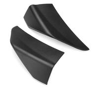 Szwaldaper ABS ABS Auto Paraurti Anteriore Splitter Labbro Mento Spoiler Diffusore Winglets Protector, for Ford, for Mustang, 2015-2017 Spoiler per auto