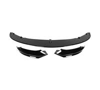 Szwaldaper ABS, for MP Paraurti Anteriore Lip Spoiler Splitter 4 F32 F36 M Sport 2013-2020 Accessori Auto Spoiler per auto