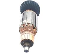 Szwaldaper AC220V 240V con cinque denti, for rotore applicabile ai modelli, for DH24PB3, DH24PC3, C210716E e 360720E Rotore dell'indotto
