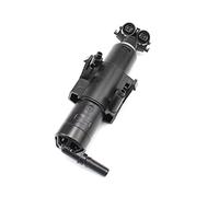 Szwaldaper Accessori auto Paraurti Lavafari Ugello Spruzzo Attuatore Jet, for Ford, Kuga dal 2017 in poi GV41-13L015-AE GV41-13L014-AE ugello lavavetri per fari(Left Side)