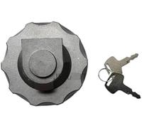 Szwaldaper Accessori for escavatori Coperchio serbatoio olio Tappo carburante for R55/60-7/215/225/210-7/225-9 Sostituzione del tappo del serbatoio del gasolio dell'escavatore