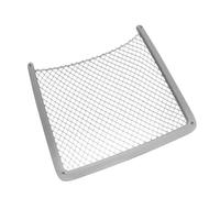 Szwaldaper Accessori for Interni Auto, for, A4 B8 A5, for Q3, for A3, A6 C7 Q5 B9 Q7 Tasca per Schienale Auto(1pc Gray)
