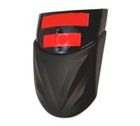 Szwaldaper Accessori for parafango anteriore for moto, protezione anti-fango e anti-spruzzi, kit di copertura posteriore, for SV650 SV 650 2016 2017 2018 2019 2020 2021 2022 Parafango anteriore per mo