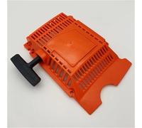 Szwaldaper Accessorio Motore Rewind Recoil Pull Starter, for Husqvarna, 281 288 288XP Accessori for motoseghe Parti di Utensili elettrici da Giardino 501810006 Gruppo avviamento a Strappo