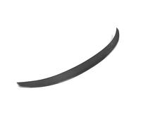 Szwaldaper Ala spoiler for bagagliaio posteriore for auto, for, for berlina serie 1 standard 2016 2017 Spoiler for ala del coperchio del bagagliaio posteriore in fibra di carbonio Spoiler posteriore