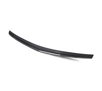 Szwaldaper Ala spoiler for bagagliaio posteriore for auto, for, for Classe E W212 E300 E400 E500 E63 AMG Sedan 2010-2015 Spoiler for bagagliaio in fibra di carbonio Spoiler posteriore
