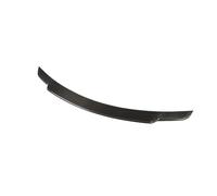 Szwaldaper Ala spoiler for bagagliaio posteriore for auto, for, for Classe E W213 4 porte 2016-2019 Coperchio del bagagliaio for spoiler posteriore for auto in fibra di carbonio Spoiler posteriore