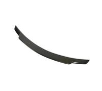 Szwaldaper Ala spoiler for bagagliaio posteriore for auto, for, for W204 C200 C250 C300 C350 C63 AMG berlina 4 porte 2008-2013 Spoiler posteriore in fibra di carbonio Spoiler posteriore