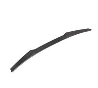 Szwaldaper Ala spoiler for bagagliaio posteriore for auto, for Ford, Mustang, Coupe 2015-2017 Spoiler for ala posteriore for baule posteriore in fibra di carbonio Spoiler posteriore
