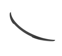 Szwaldaper Ala spoiler for bagagliaio posteriore for auto, for Tesla, for modello Y 2019-2021 Spoiler for alettone for bagagliaio posteriore in fibra di carbonio Spoiler posteriore