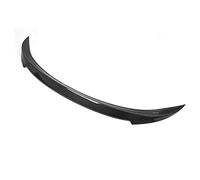 Szwaldaper Ala spoiler for bagagliaio posteriore Rrunk for auto, for, for F06 F12 F13 M6 640i 4 porte 2013-2016 Spoiler for baule posteriore in fibra di carbonio Spoiler posteriore