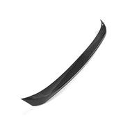 Szwaldaper Ala spoiler for baule posteriore for auto, for Bentley, for Continental Coupé 2 porte 2012-2014 GT V8 Supersports ala spoiler posteriore in fibra di carbonio Spoiler posteriore