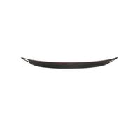 Szwaldaper Ala spoiler for baule posteriore for auto, for, for A3 S3 RS3 2014-2019 Adesivo spoiler for baule posteriore for auto in fibra di carbonio Spoiler posteriore