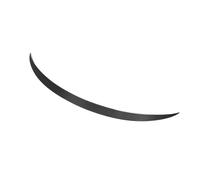 Szwaldaper Ala spoiler for baule posteriore for auto, for Tesla, for il modello 3 2016-2020 Spoiler for baule posteriore for bagagliaio Spoiler for ala in fibra di carbonio Spoiler posteriore