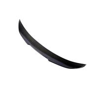 Szwaldaper Ala spoiler for coperchio bagagliaio posteriore for auto, for, for Serie 5 F10 F18 2010-2017 F10 M5 Spoiler posteriore for ala spoiler in fibra di carbonio Spoiler posteriore