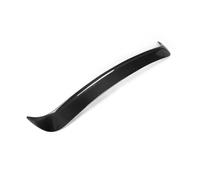 Szwaldaper Ala spoiler for tetto auto for auto, for, for W117 C117 CLA250 CLA260 CLA45 AMG berlina 4 porte 2013-2017 Spoiler posteriore in fibra di carbonio Spoiler posteriore