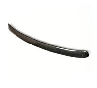 Szwaldaper Ala spoiler for tetto posteriore for auto, for, for A4 B8 for S4 berlina standard 4 porte 2009-2012 Spoiler for ala posteriore for tetto in fibra di carbonio Spoiler posteriore