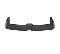 Szwaldaper Ala spoiler for tetto posteriore for auto, for VW, for Golf, for 8Pro MK8 2021 Spoiler for alettoni sul tetto for baule posteriore ABS Carbon Look Gloss Nero Spoiler posteriore(Carbon Look)
