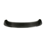 Szwaldaper Ala spoiler for tetto posteriore for auto, for VW, for POLO 6 2013-2017 Spoiler for alettone for cofano posteriore in fibra di carbonio Spoiler posteriore
