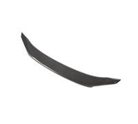 Szwaldaper Ala spoiler posteriore for auto, for Civic, 10th X 2016-2019 Spoiler for ala a labbro for baule posteriore for auto in fibra di carbonio Spoiler posteriore