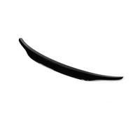 Szwaldaper Ala spoiler posteriore for auto, for, for berlina Classe A W177 2019 2020 A220 baule posteriore labbro in fibra di carbonio Spoiler posteriore