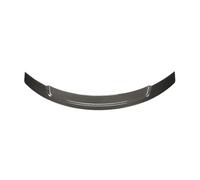 Szwaldaper Ala spoiler posteriore for auto, for, for Classe C W205 C205 Coupe 2 porte 2015-2019 Spoiler for ala a labbro for baule posteriore for auto in fibra di carbonio Spoiler posteriore