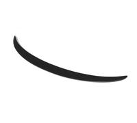 Szwaldaper Ala spoiler posteriore for auto, for, for W117 C117 CLA45 AMG CLA180 CLA200 CLA250 berlina 2013-2017 Spoiler for baule posteriore in fibra di carbonio Spoiler posteriore(FRP black)