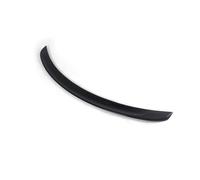 Szwaldaper Ala spoiler posteriore for auto, for Tesla, for modello S 60 70 75 85 90 D P85D P90D P100D 2012-2017 Spoiler for labbro posteriore auto in fibra di carbonio Spoiler posteriore