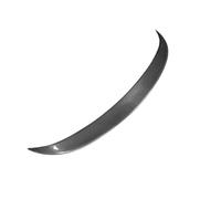 Szwaldaper Ala spoiler sul tetto posteriore, for VW, for Scirocco, R 2009-2013, for Scirocco, GTS 2013-2014 Fibra di carbonio non standard Spoiler posteriore