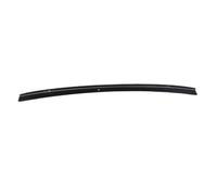 Szwaldaper Ali spoiler for bagagliaio posteriore for auto, for, for A4 B8 2009-2012 Fibra di carbonio Spoiler posteriore