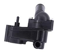 Szwaldaper Alloggiamento termostato, for Focus, mk2 mk1 Transit Connect Galaxy, for Mondeo, mk4 1.8 TDCi Alloggiamento del termostato