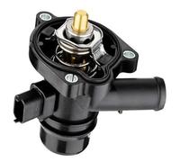 Szwaldaper Alloggiamento termostato liquido di raffreddamento motore 55593034 55565336, for Chevrolet, for Cruze, Sonic Trax, for Cruze, Limited, for Buick, Encore 1.4L 11-1 Alloggiamento del termosta