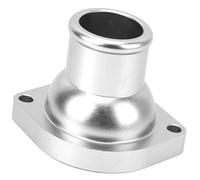 Szwaldaper Alloggiamento termostato liquido di raffreddamento motore, alloggiamento termostato Flusso refrigerante migliorato Alloggiamento termostato in alluminio billet, for serie LS LS1 LS2 LS6 LS7