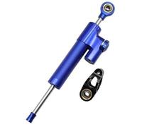 Szwaldaper Ammortizzatore stabilizzatore di sterzo regolabile per scooter, per Zero, per 10X/Thunder e, per scooter elettrici per Vsett 10 sistema a molle della sospensione anteriore