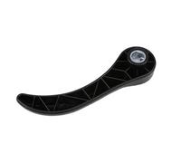 Szwaldaper Anteriore sinistro, for sedile, regolabile, for sedile, 89041697, for Chevrolet,per GMC, for Hummer, for sedile, maniglie 2004-2012 lato conducente Maniglia di regolazione del sedile
