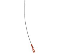 Szwaldaper Astina di livello, per Acura, per Mdx 2013, per Tl Tsx 2014 Strumento indicatore livello del cambio trasmissione 15650Rcaa02 tubo di guida dell'astina di livello dell'olio motore