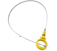 Szwaldaper Astina di livello, per Chrysler 300 con 5,7 L Hemi 2009-2021 Strumento indicatore livello del cambio trasmissione 04792872Af tubo di guida dell'astina di livello dell'olio motore